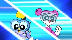 کارتون Chuck Chicken  قسمت 72